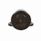 Mcgill MCF Series, Metric Cam Follower, No MCF72SX MCF72SX - alternate 2